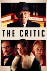 Nonton film The Critic (2024) terbaru sub indo di Layarkaca21 LK21 INDOXXI Cinema21 XX1