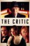 Nonton film The Critic (2024) terbaru sub indo di Layarkaca21 LK21 INDOXXI Cinema21 XX1