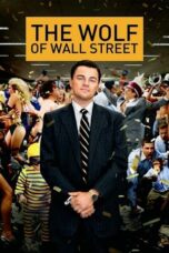 Nonton film The Wolf of Wall Street (2013) terbaru sub indo di Layarkaca21 LK21 INDOXXI Cinema21 XX1