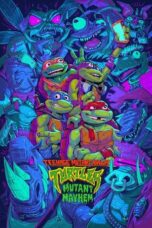 Nonton film Teenage Mutant Ninja Turtles: Mutant Mayhem (2023) terbaru sub indo di Layarkaca21 LK21 INDOXXI Cinema21 XX1