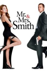 Nonton film Mr. & Mrs. Smith (2005) terbaru sub indo di Layarkaca21 LK21 INDOXXI Cinema21 XX1