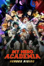 Nonton film 僕のヒーローアカデミア THE MOVIE ヒーローズ：ライジング (2019) terbaru sub indo di Layarkaca21 LK21 INDOXXI Cinema21 XX1