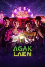 Nonton film Agak Laen (2024) terbaru sub indo di Layarkaca21 LK21 INDOXXI Cinema21 XX1