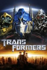 Nonton film Transformers (2007) terbaru sub indo di Layarkaca21 LK21 INDOXXI Cinema21 XX1