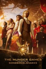 Nonton film The Hunger Games: The Ballad of Songbirds & Snakes (2023) terbaru sub indo di Layarkaca21 LK21 INDOXXI Cinema21 XX1