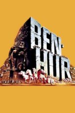 Nonton film Ben-Hur (1959) terbaru sub indo di Layarkaca21 LK21 INDOXXI Cinema21 XX1