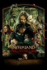 Nonton film Peter Pan’s Neverland Nightmare (2025) terbaru sub indo di Layarkaca21 LK21 INDOXXI Cinema21 XX1