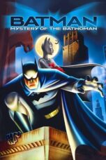 Nonton film Batman: Mystery of the Batwoman (2003) terbaru sub indo di Layarkaca21 LK21 INDOXXI Cinema21 XX1