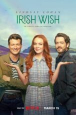 Nonton film Irish Wish (2024) terbaru sub indo di Layarkaca21 LK21 INDOXXI Cinema21 XX1
