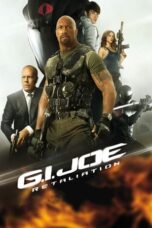 Nonton film G.I. Joe: Retaliation (2013) terbaru sub indo di Layarkaca21 LK21 INDOXXI Cinema21 XX1