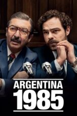Nonton film Argentina 1985 (2022) terbaru sub indo di Layarkaca21 LK21 INDOXXI Cinema21 XX1