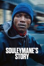 Nonton film Souleymane’s Story (2024) terbaru sub indo di Layarkaca21 LK21 INDOXXI Cinema21 XX1