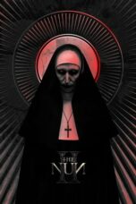 Nonton film The Nun II (2023) terbaru sub indo di Layarkaca21 LK21 INDOXXI Cinema21 XX1