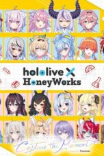 Nonton film Capture the Moment Day 2 HoneyWorks Stage (2024) terbaru sub indo di Layarkaca21 LK21 INDOXXI Cinema21 XX1
