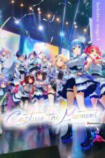 Nonton film Capture the Moment Day 2 Stage 3 (2024) terbaru sub indo di Layarkaca21 LK21 INDOXXI Cinema21 XX1
