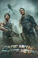 Nonton film Bade Miyan Chote Miyan (2024) terbaru sub indo di Layarkaca21 LK21 INDOXXI Cinema21 XX1