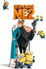 Nonton film Despicable Me 2 (2013) terbaru sub indo di Layarkaca21 LK21 INDOXXI Cinema21 XX1