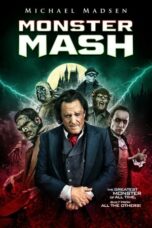 Nonton film Monster Mash (2024) terbaru sub indo di Layarkaca21 LK21 INDOXXI Cinema21 XX1