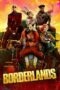 Nonton film Borderlands (2024) terbaru sub indo di Layarkaca21 LK21 INDOXXI Cinema21 XX1