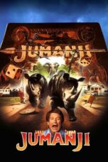 Nonton film Jumanji (1995) terbaru sub indo di Layarkaca21 LK21 INDOXXI Cinema21 XX1
