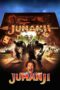 Nonton film Jumanji (1995) terbaru sub indo di Layarkaca21 LK21 INDOXXI Cinema21 XX1