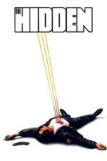 Nonton film The Hidden (1987) terbaru sub indo di Layarkaca21 LK21 INDOXXI Cinema21 XX1