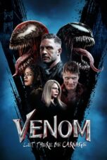 Nonton film Venom: Let There Be Carnage (2021) terbaru sub indo di Layarkaca21 LK21 INDOXXI Cinema21 XX1