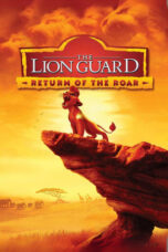 Nonton film The Lion Guard: Return of the Roar (2016) terbaru sub indo di Layarkaca21 LK21 INDOXXI Cinema21 XX1