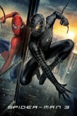 Nonton film Spider-Man 3 (2007) terbaru sub indo di Layarkaca21 LK21 INDOXXI Cinema21 XX1