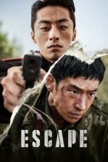 Nonton film 탈주 (2024) terbaru sub indo di Layarkaca21 LK21 INDOXXI Cinema21 XX1