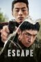 Nonton film 탈주 (2024) terbaru sub indo di Layarkaca21 LK21 INDOXXI Cinema21 XX1