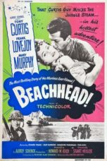 Nonton film Beachhead (1954) terbaru sub indo di Layarkaca21 LK21 INDOXXI Cinema21 XX1