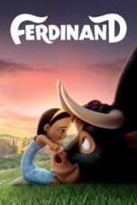 Nonton film Ferdinand (2017) terbaru sub indo di Layarkaca21 LK21 INDOXXI Cinema21 XX1