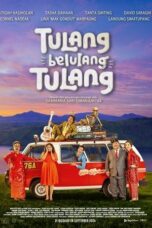 Nonton film Tulang Belulang Tulang (2024) terbaru sub indo di Layarkaca21 LK21 INDOXXI Cinema21 XX1