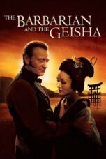 Nonton film The Barbarian and the Geisha (1958) terbaru sub indo di Layarkaca21 LK21 INDOXXI Cinema21 XX1