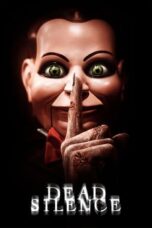 Nonton film Dead Silence (2007) terbaru sub indo di Layarkaca21 LK21 INDOXXI Cinema21 XX1