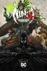Nonton film Batman Ninja vs. Yakuza League (2025) terbaru sub indo di Layarkaca21 LK21 INDOXXI Cinema21 XX1