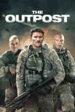 Nonton film The Outpost (2020) terbaru sub indo di Layarkaca21 LK21 INDOXXI Cinema21 XX1