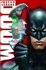 Nonton film Justice League: Doom (2012) terbaru sub indo di Layarkaca21 LK21 INDOXXI Cinema21 XX1