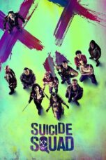 Nonton film Suicide Squad (2016) terbaru sub indo di Layarkaca21 LK21 INDOXXI Cinema21 XX1
