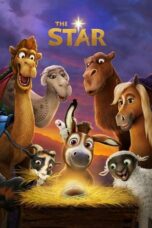 Nonton film The Star (2017) terbaru sub indo di Layarkaca21 LK21 INDOXXI Cinema21 XX1