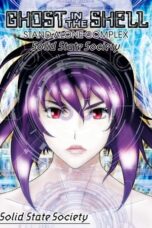 Nonton film Ghost in the Shell: Stand Alone Complex – Solid State Society (2007) terbaru sub indo di Layarkaca21 LK21 INDOXXI Cinema21 XX1