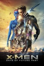 Nonton film X-Men: Days of Future Past (2014) terbaru sub indo di Layarkaca21 LK21 INDOXXI Cinema21 XX1