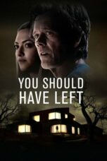 Nonton film You Should Have Left (2020) terbaru sub indo di Layarkaca21 LK21 INDOXXI Cinema21 XX1
