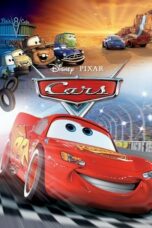 Nonton film Cars (2006) terbaru sub indo di Layarkaca21 LK21 INDOXXI Cinema21 XX1