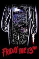 Nonton film Friday the 13th (1980) terbaru sub indo di Layarkaca21 LK21 INDOXXI Cinema21 XX1