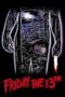 Nonton film Friday the 13th (1980) terbaru sub indo di Layarkaca21 LK21 INDOXXI Cinema21 XX1