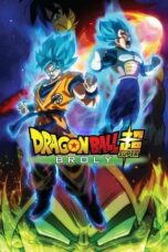 Nonton film ドラゴンボール超 ブロリー (2018) terbaru sub indo di Layarkaca21 LK21 INDOXXI Cinema21 XX1