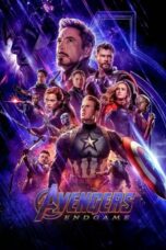 Nonton film Avengers: Endgame (2019) terbaru sub indo di Layarkaca21 LK21 INDOXXI Cinema21 XX1