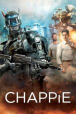 Nonton film Chappie (2015) terbaru sub indo di Layarkaca21 LK21 INDOXXI Cinema21 XX1